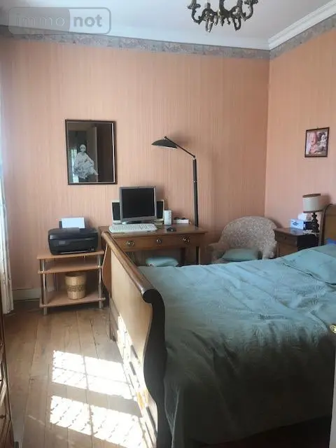 Maison a vendre Saintes 17100 Charente-Maritime 17 132 m2 5 pièces 246280 euros 17050-377 012
