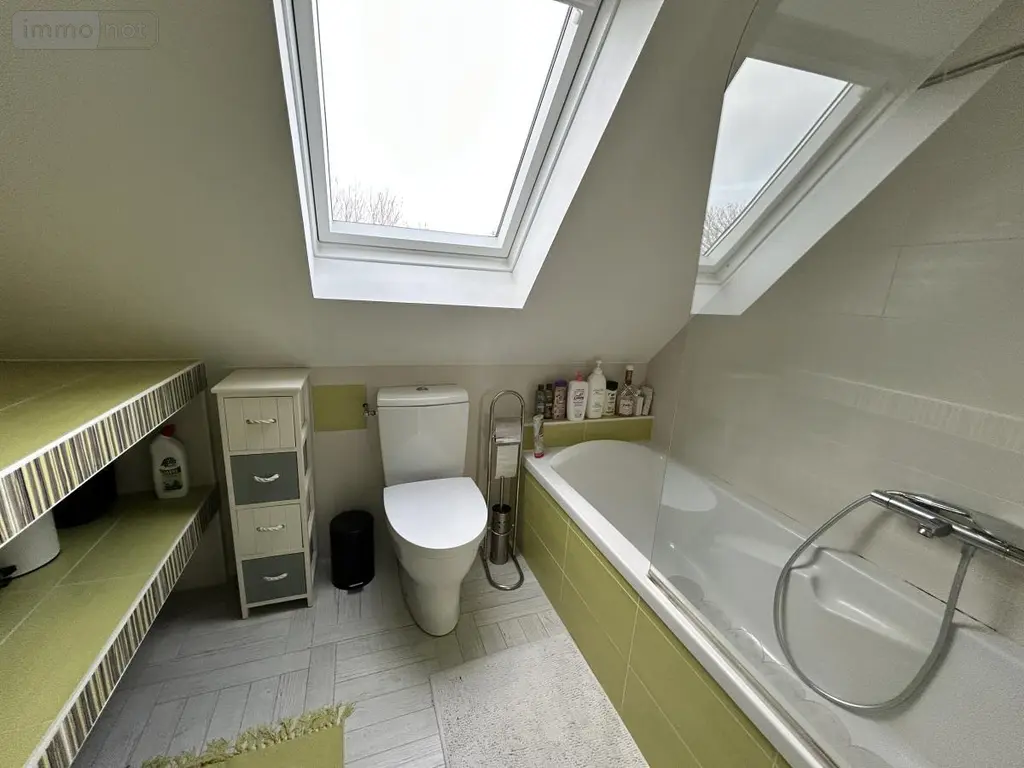 Maison a vendre Le Palais 56360 Morbihan 56 127 m2 5 pièces 641700 euros 56026-1147 005