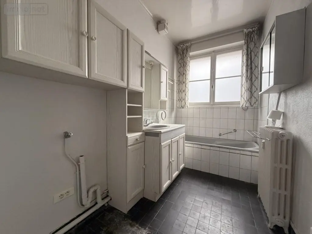 Appartement a vendre Amiens 80000 Somme 80 96 m2 4 pièces 199500 euros 80004-1292 005