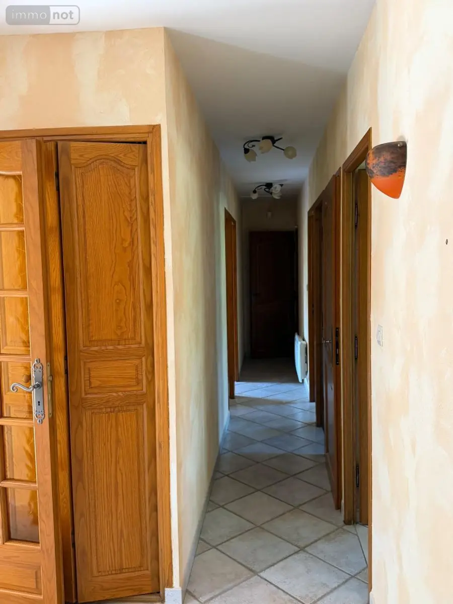 Maison a vendre Montluel 01120 Ain 01 90 m2 4 pièces 349000 euros 01073-98 008