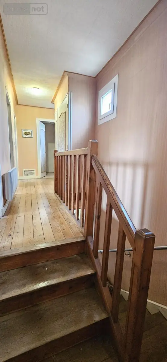 Maison a vendre Étival-Clairefontaine 88480 Vosges 88 75 m2 87000 euros 88061-885 007