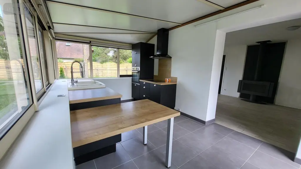 Maison a vendre Orbec 14290 Calvados 14 94 m2 199000 euros 61089-952 004