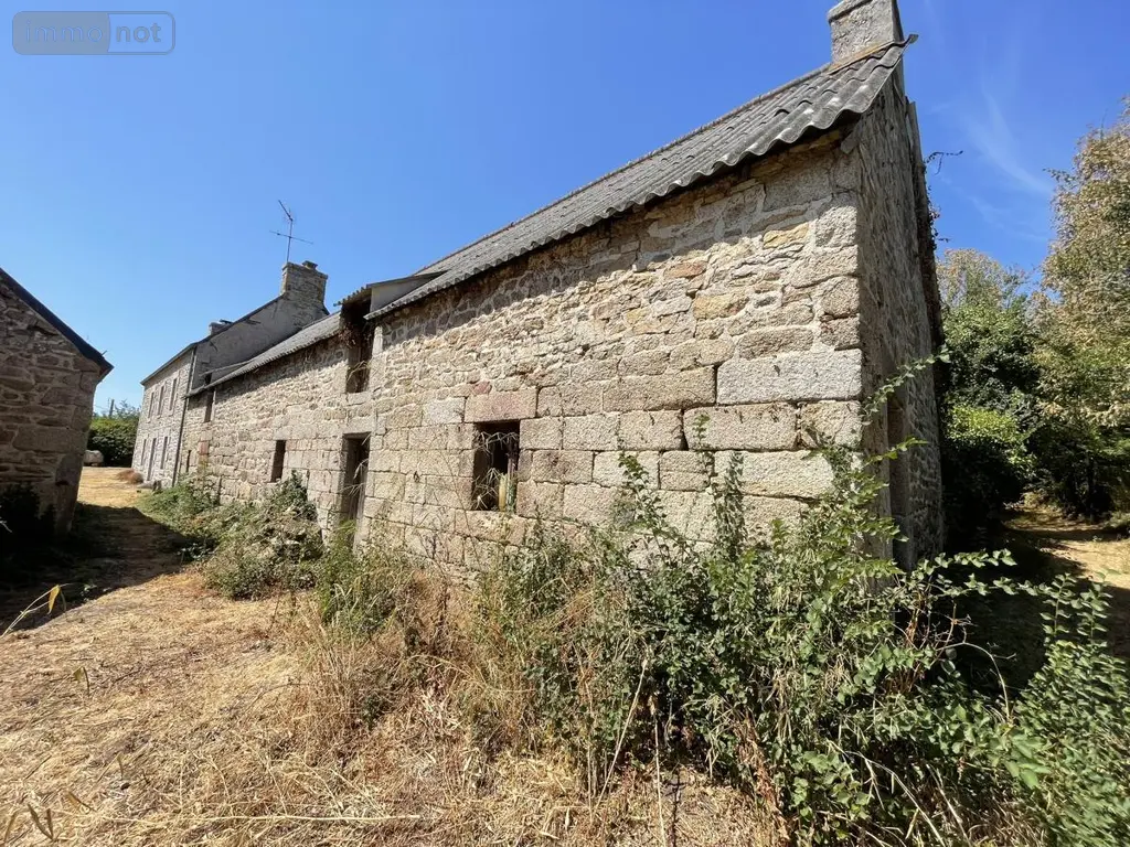 Maison a vendre Névez 29920 Finistère 29 135 m2 8 pièces 333440 euros 29118-1516 009
