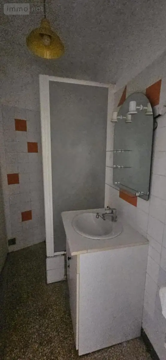 Maison a vendre Saint-Bauzille-de-Putois 34190 Hérault 34 77 m2 4 pièces 123500 euros 34019-488 007