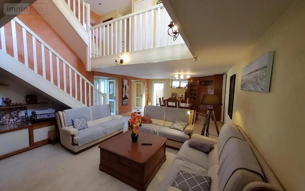 Maison a vendre Treffrin 22340 Côtes-d'Armor 22 177 m2 7 pièces 346500 euros 29066-3781 009
