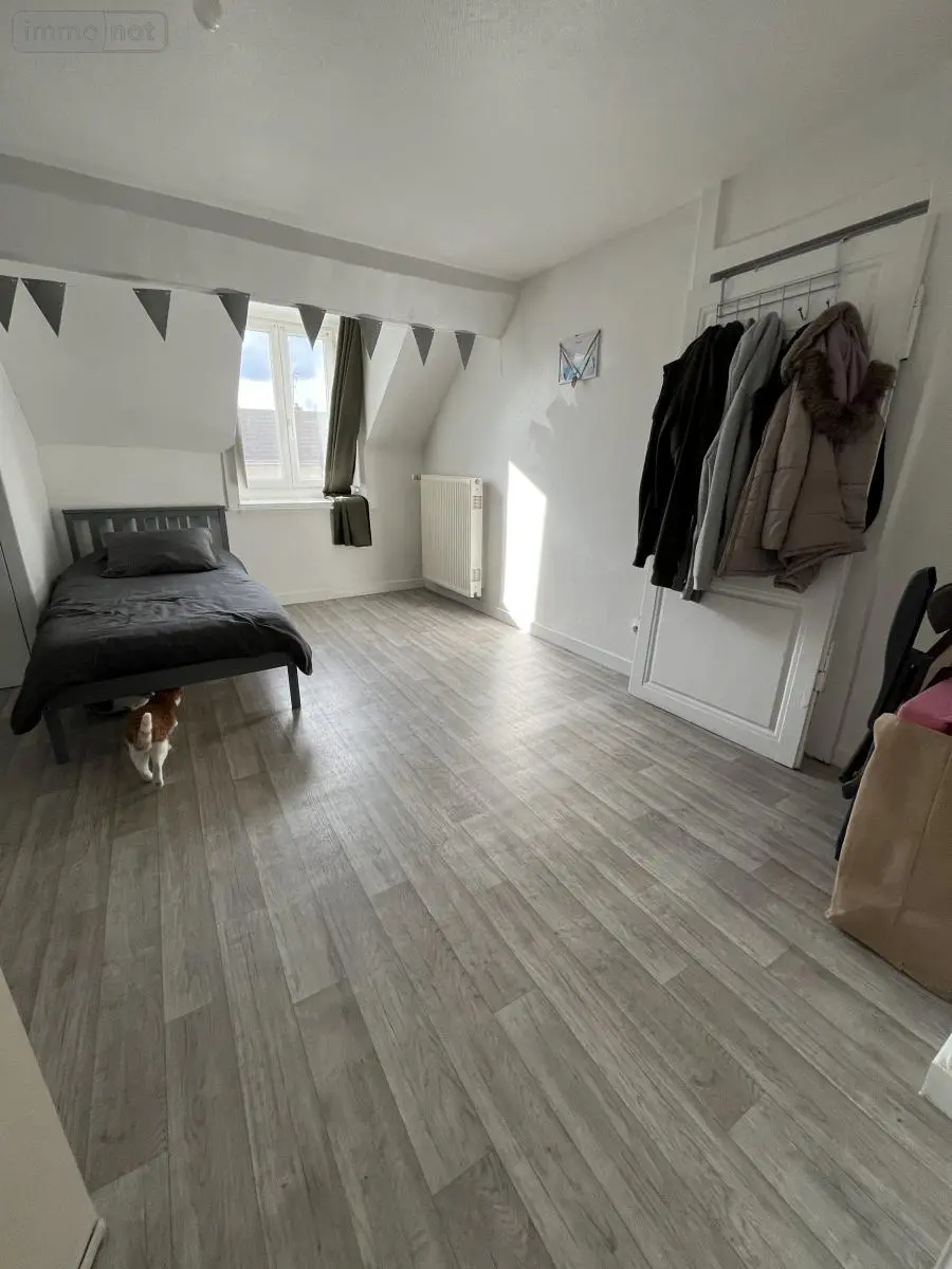Viager immeuble de rapport Dole 39100 Jura 39 172 m2 50000 euros 39033-2547 012