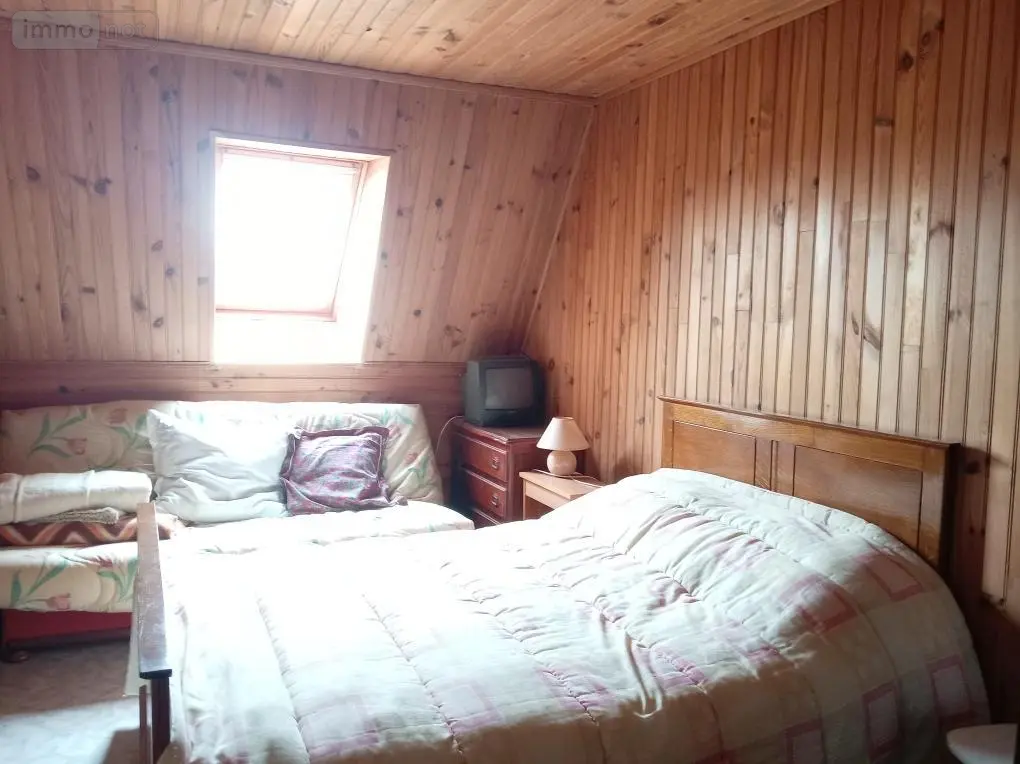 Maison a vendre Saint-Martin-de-Landelles 50730 Manche 50 88 m2 4 pièces 137080 euros 50079-361 006