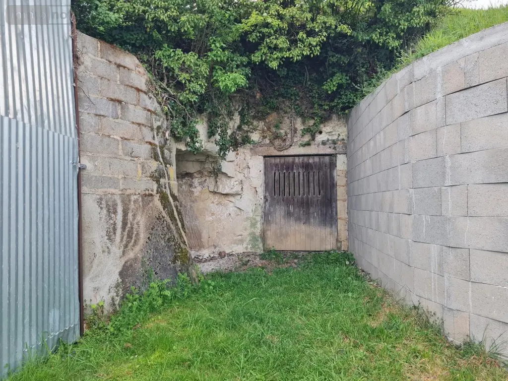 Maison a vendre Saint-Arnoult 41800 Loir-et-Cher 41 64 m2 3 pièces 94800 euros 41059-976 019