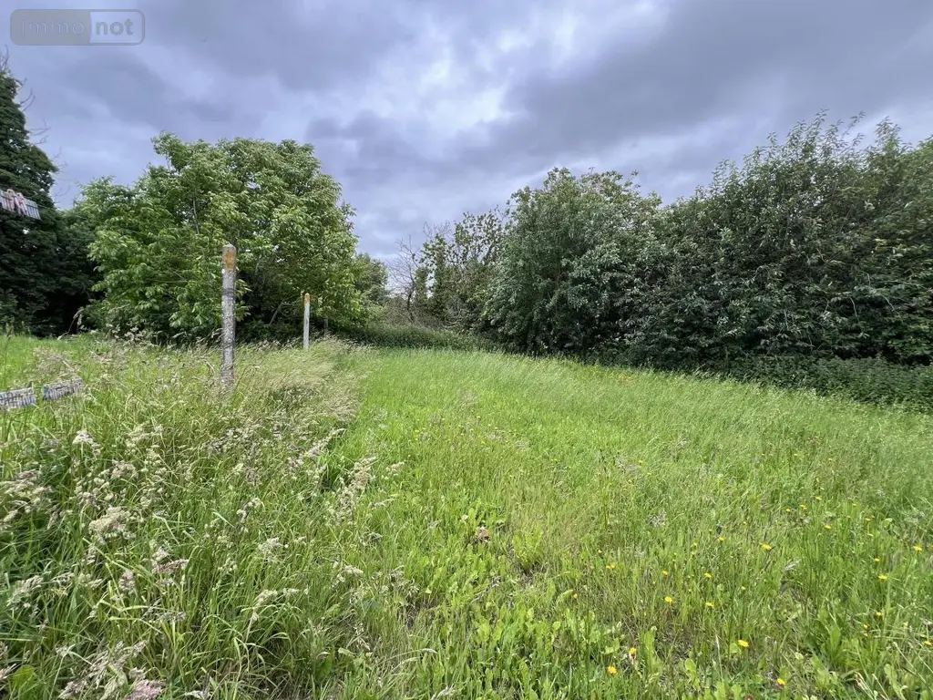 Maison a vendre Yvignac-la-Tour 22350 Côtes-d'Armor 22 134 m2 159190 euros 22044-3829 003