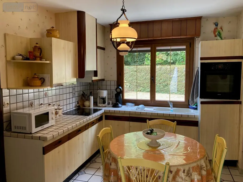 Maison a vendre Douvrin 62138 Pas-de-Calais 62 95 m2 169600 euros 62029-1825 003