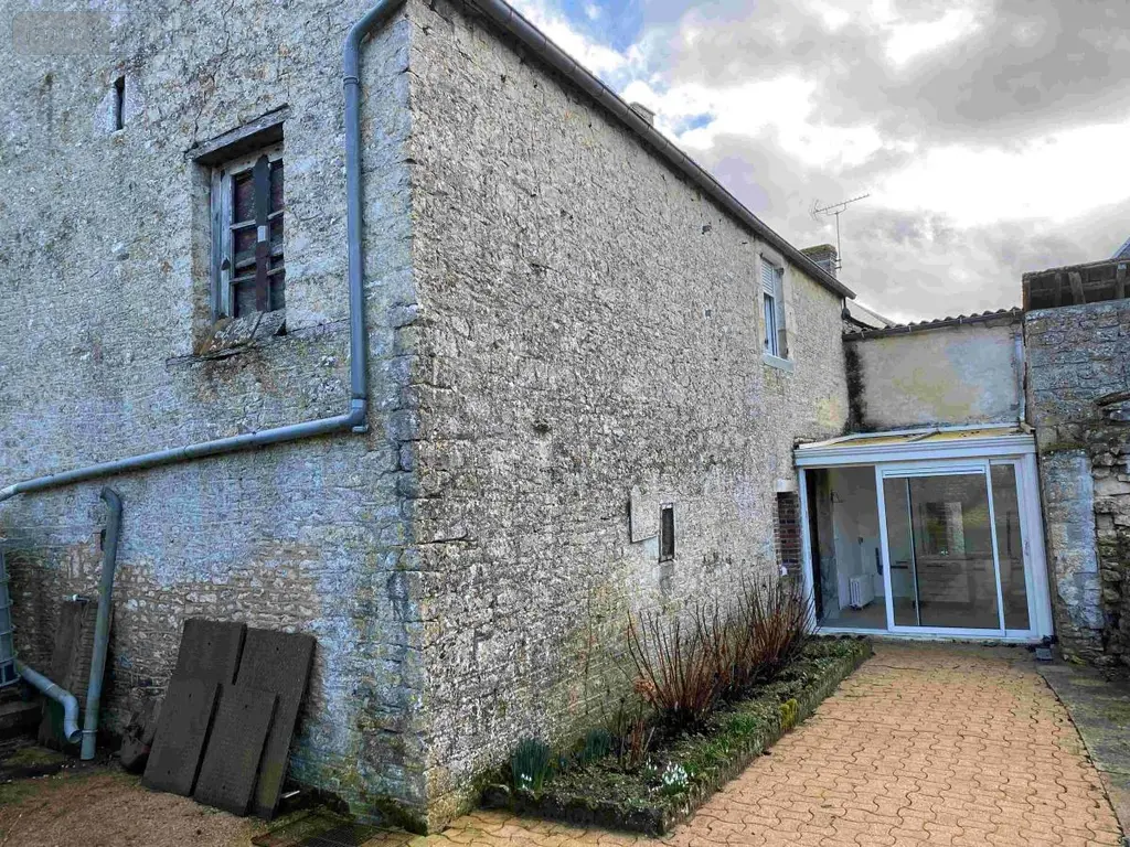 Maison a vendre Bazoches-au-Houlme 61210 Orne 61 100 m2 116750 euros 61030-1317 010