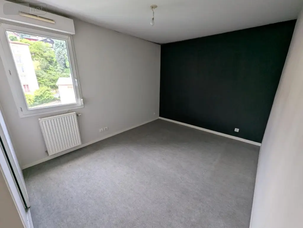 Appartement a vendre Chambéry 73000 Savoie 73 90 m2 4 pièces 234000 euros 73006-193 008