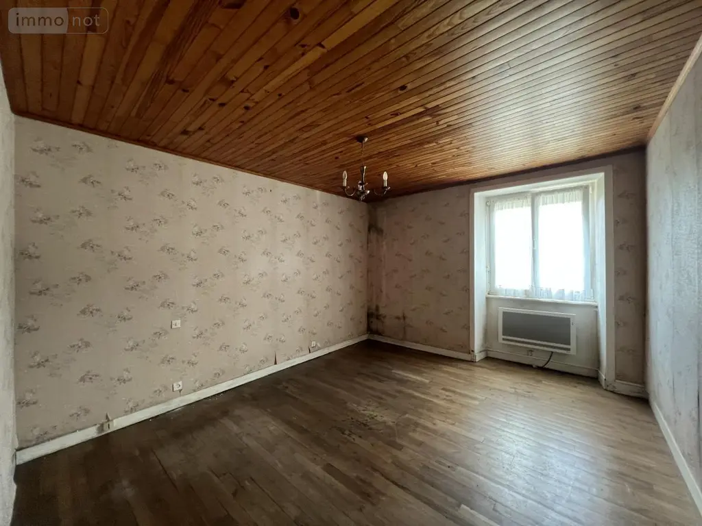 Maison a vendre Loyat 56800 Morbihan 56 110 m2 5 pièces 73660 euros 56044-1546 007