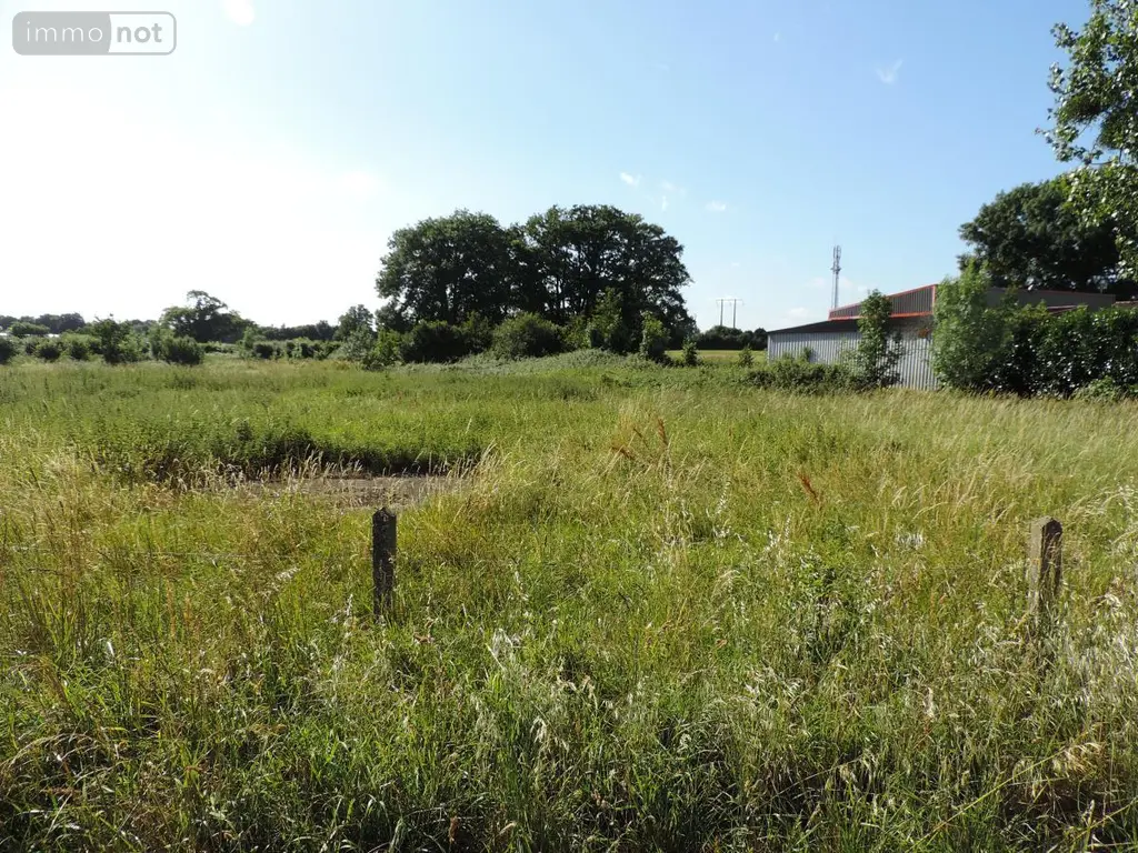 Terrains de loisirs bois etangs a vendre Évron 53600 Mayenne 53 91149 euros 53078-1890 002