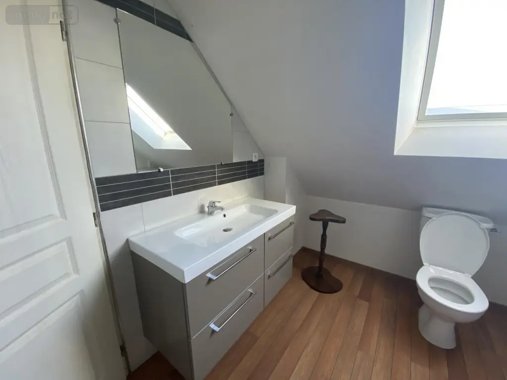 Maison a vendre Saint-Caradec 22600 Côtes-d'Armor 22 117 m2 6 pièces 228800 euros 22110-2296 013