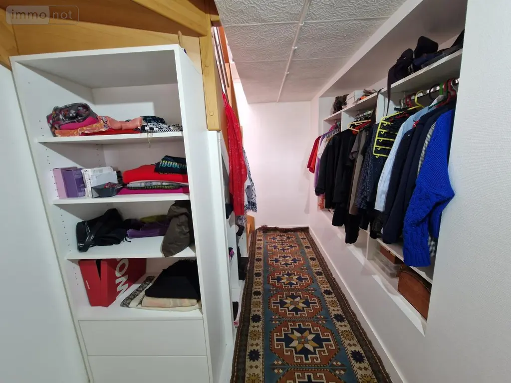 Maison a vendre Pontivy 56300 Morbihan 56 97 m2 4 pièces 196080 euros 56062-2241 017