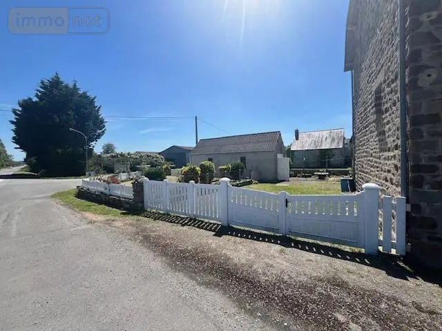 Maison a vendre Mont-Dol 35120 Ille-et-Vilaine 35 163 m2 231160 euros 35130-3827 029