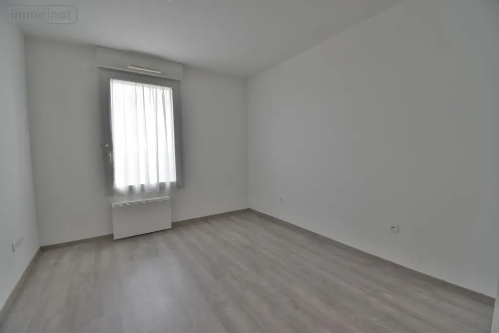 Appartement a vendre Angers 49100 Maine-et-Loire 49 88 m2 4 pièces 293440 euros 49019-3584 009