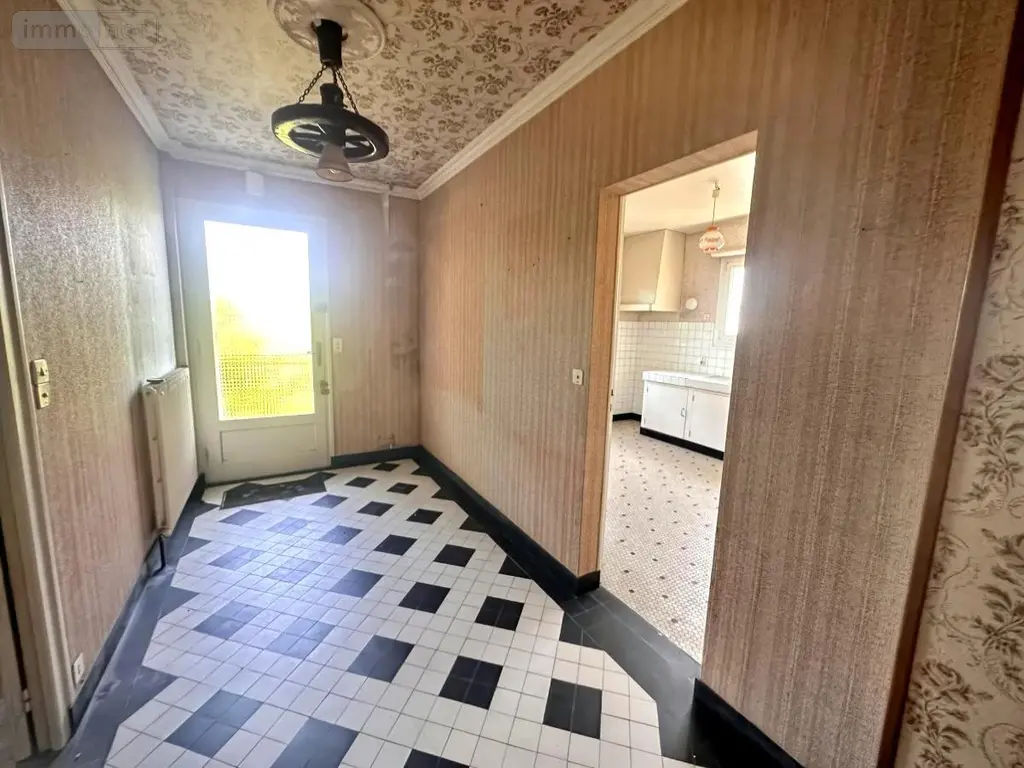 Maison a vendre Le Bono 56400 Morbihan 56 111 m2 414740 euros 56003-1445 007