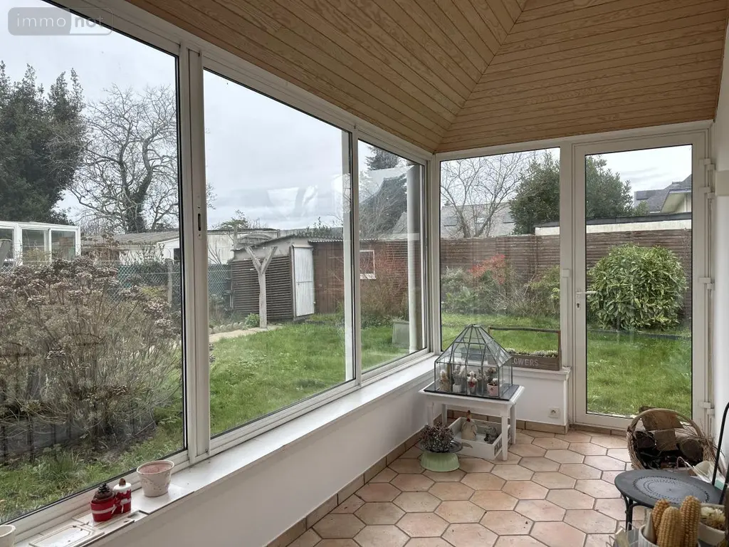 Maison a vendre Ploeren 56880 Morbihan 56 125 m2 394143 euros 56003-1386 008