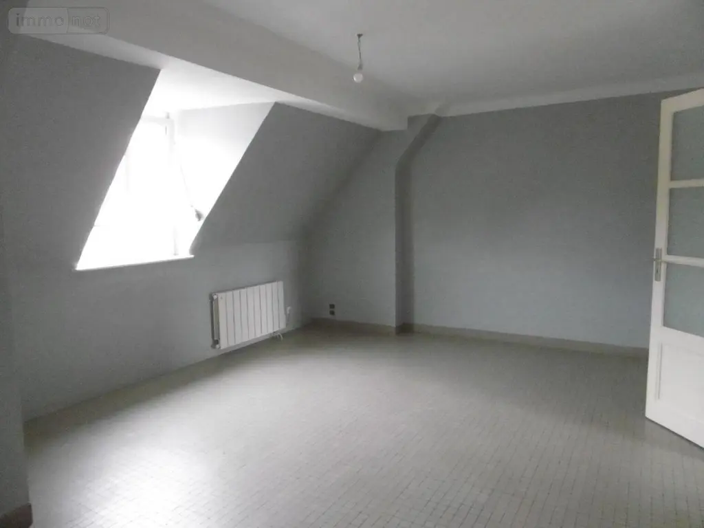 Appartement a vendre Sourdeval 50150 Manche 50 82 m2 3 pièces 64200 euros 14076-5567 003