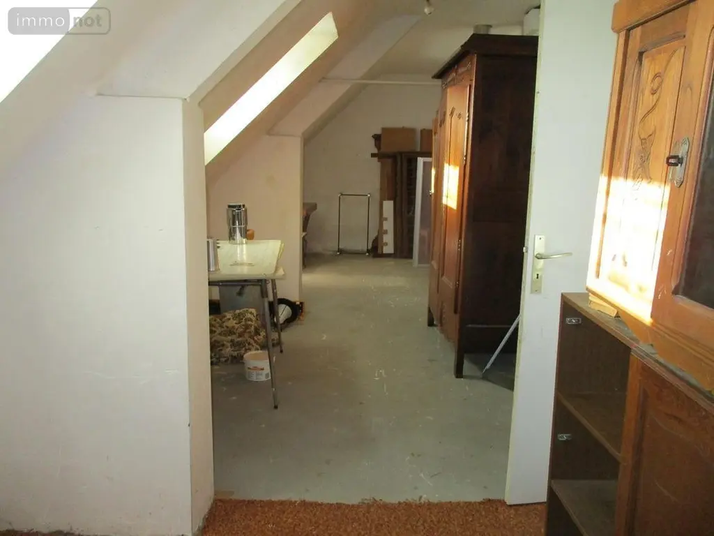 Maison a vendre Treffrin 22340 Côtes-d'Armor 22 120 m2 5 pièces 174075 euros 29064-2800 008