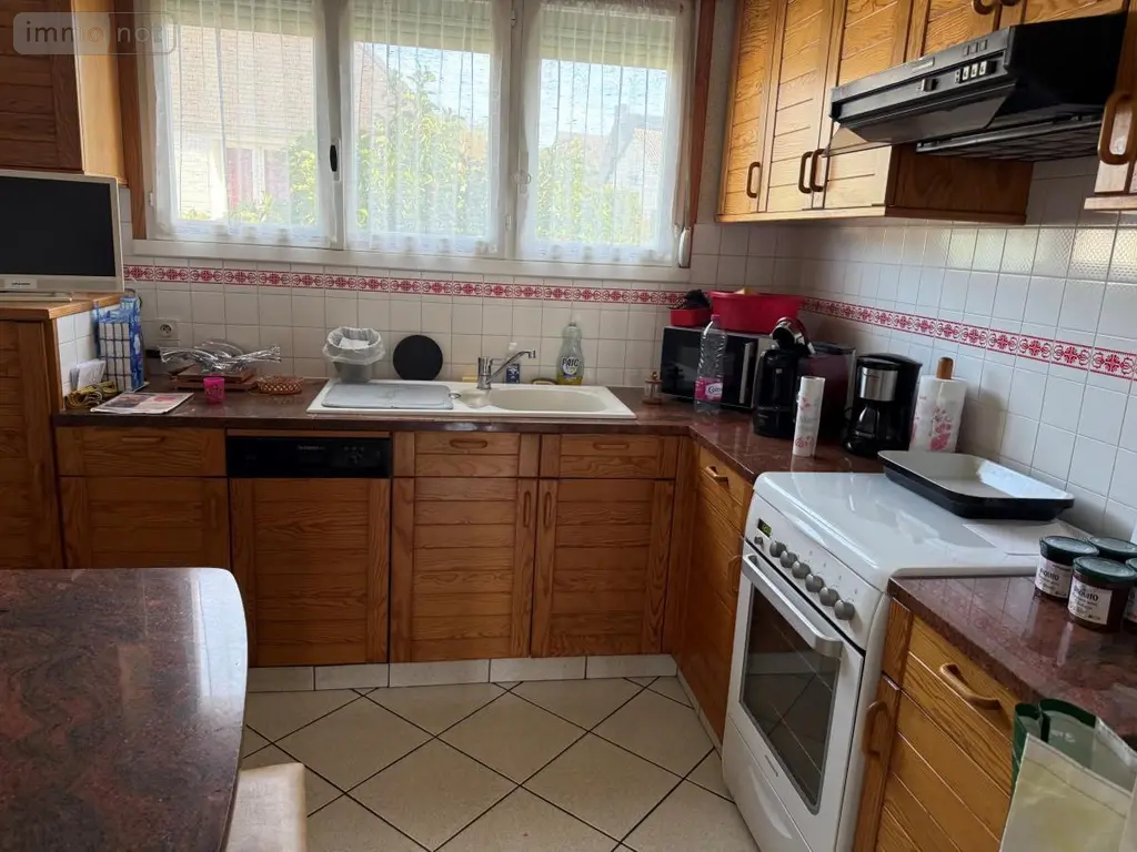 Maison a vendre Percy-en-Normandie 50410 Manche 50 82 m2 3 pièces 159000 euros 50038-2776 005