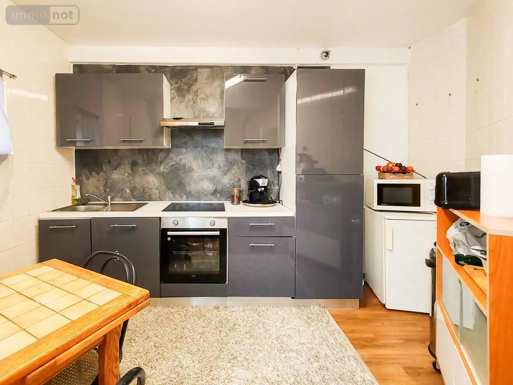 Maison a vendre Plounéour-Ménez 29410 Finistère 29 160 m2 9 pièces 158100 euros 29107-2711 010