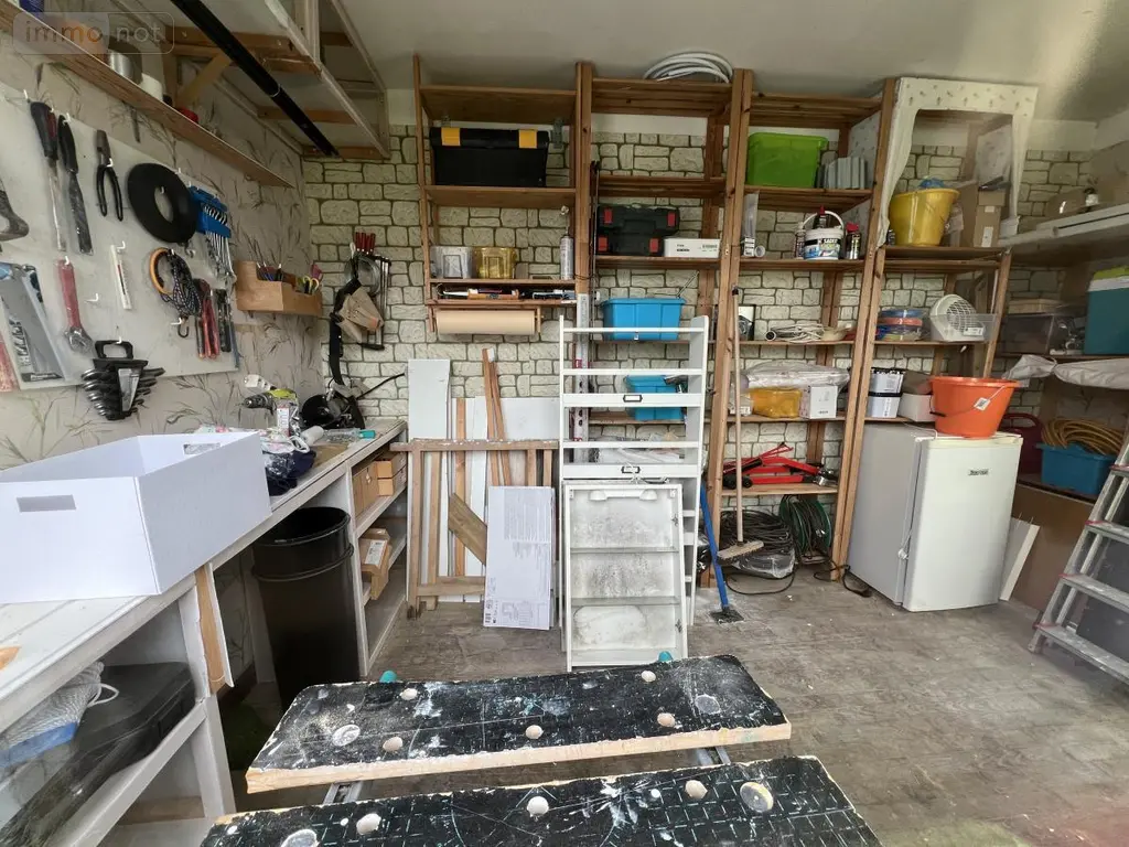 Maison a vendre Broons 22250 Côtes-d'Armor 22 132 m2 6 pièces 211190 euros 22044-3855 010
