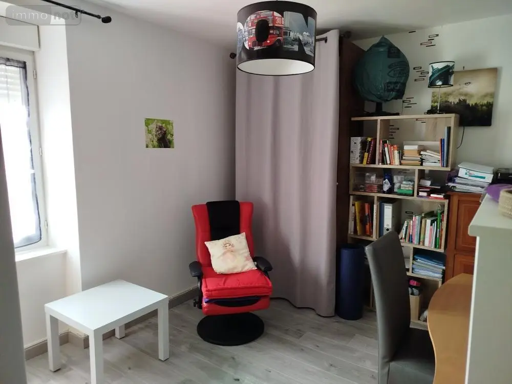 Maison a vendre Sourdeval 50150 Manche 50 115 m2 6 pièces 200000 euros 14076-5932 007