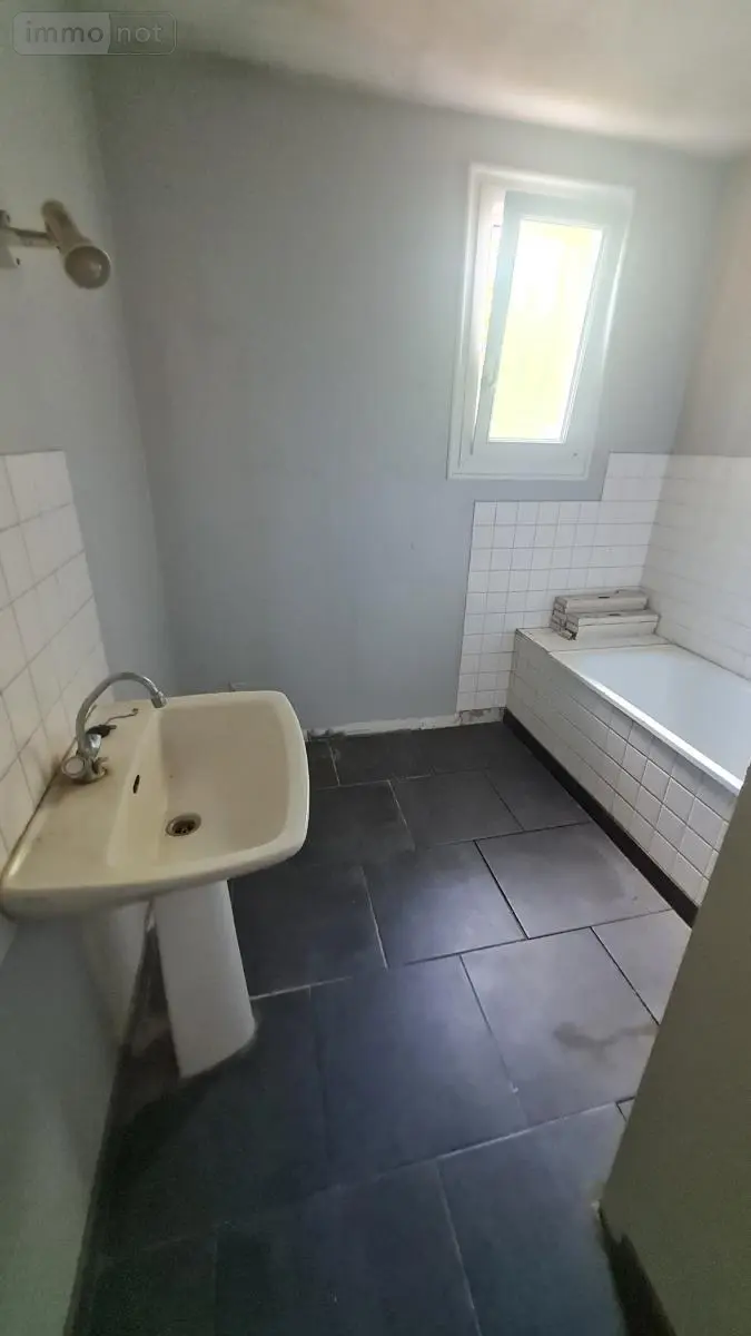 Maison a vendre Bessé-sur-Braye 72310 Sarthe 72 76 m2 3 pièces 77800 euros 41059-1038 005