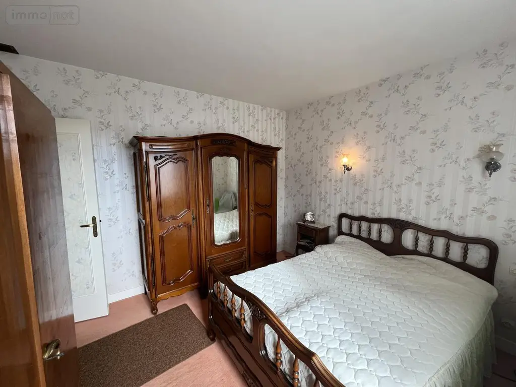 Maison a vendre Évron 53600 Mayenne 53 100 m2 163175 euros 53078-1931 006
