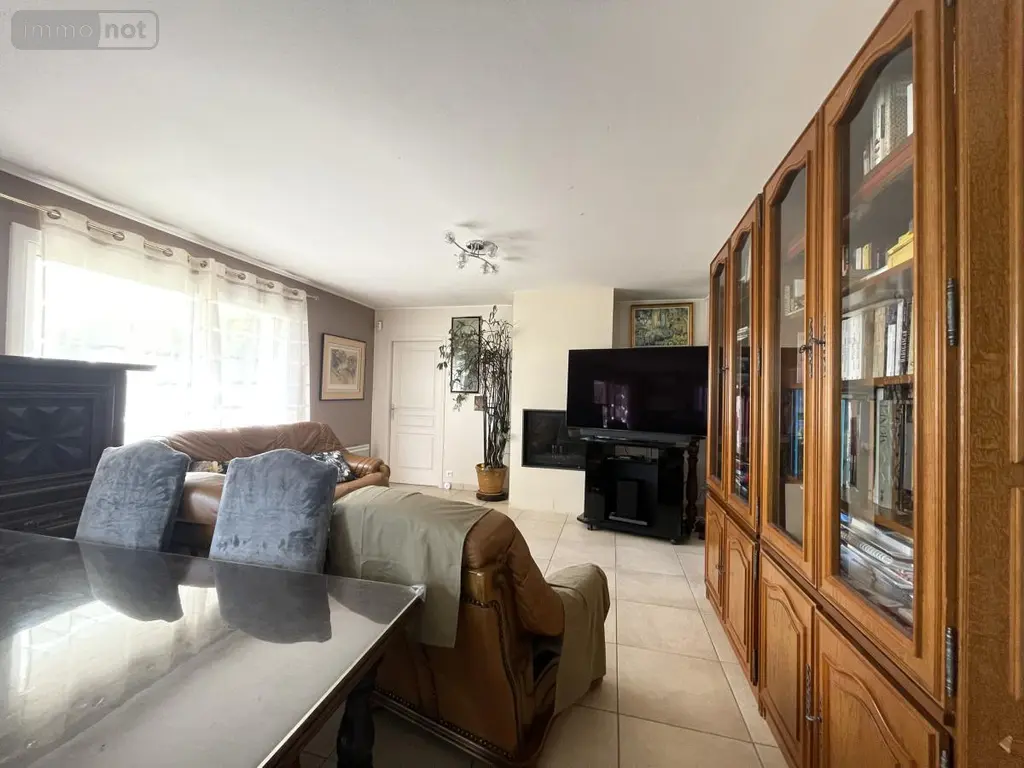 Maison a vendre Aspiran 34800 Hérault 34 124 m2 6 pièces 360000 euros 34074-258 004