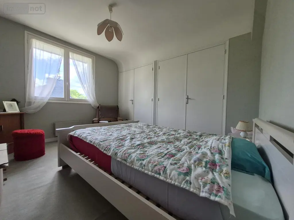 Maison a vendre Évellys 56500 Morbihan 56 132 m2 5 pièces 159632 euros 56076-1366 009