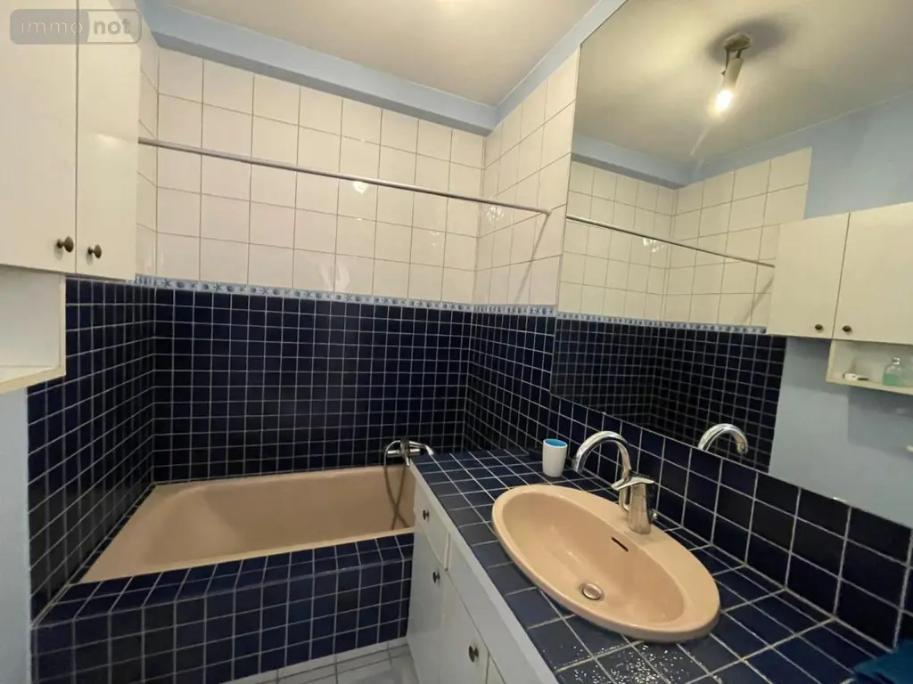 Appartement a vendre Barberaz 73000 Savoie 73 112 m2 5 pièces 345000 euros 73006-82 006