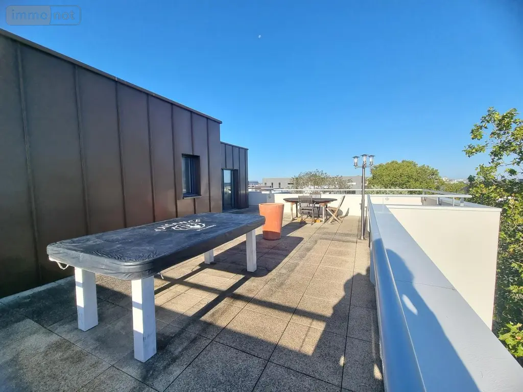 Appartement a vendre Angers 49000 Maine-et-Loire 49 82 m2 4 pièces 324880 euros 49013-2134 008