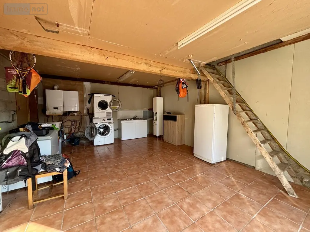 Maison a vendre Dennevy 71510 Saône-et-Loire 71 242 m2 7 pièces 325000 euros 71057-48 011