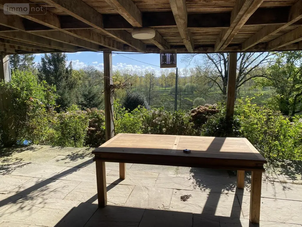 Maison a vendre Brécey 50370 Manche 50 119 m2 6 pièces 158250 euros 14076-5783 004