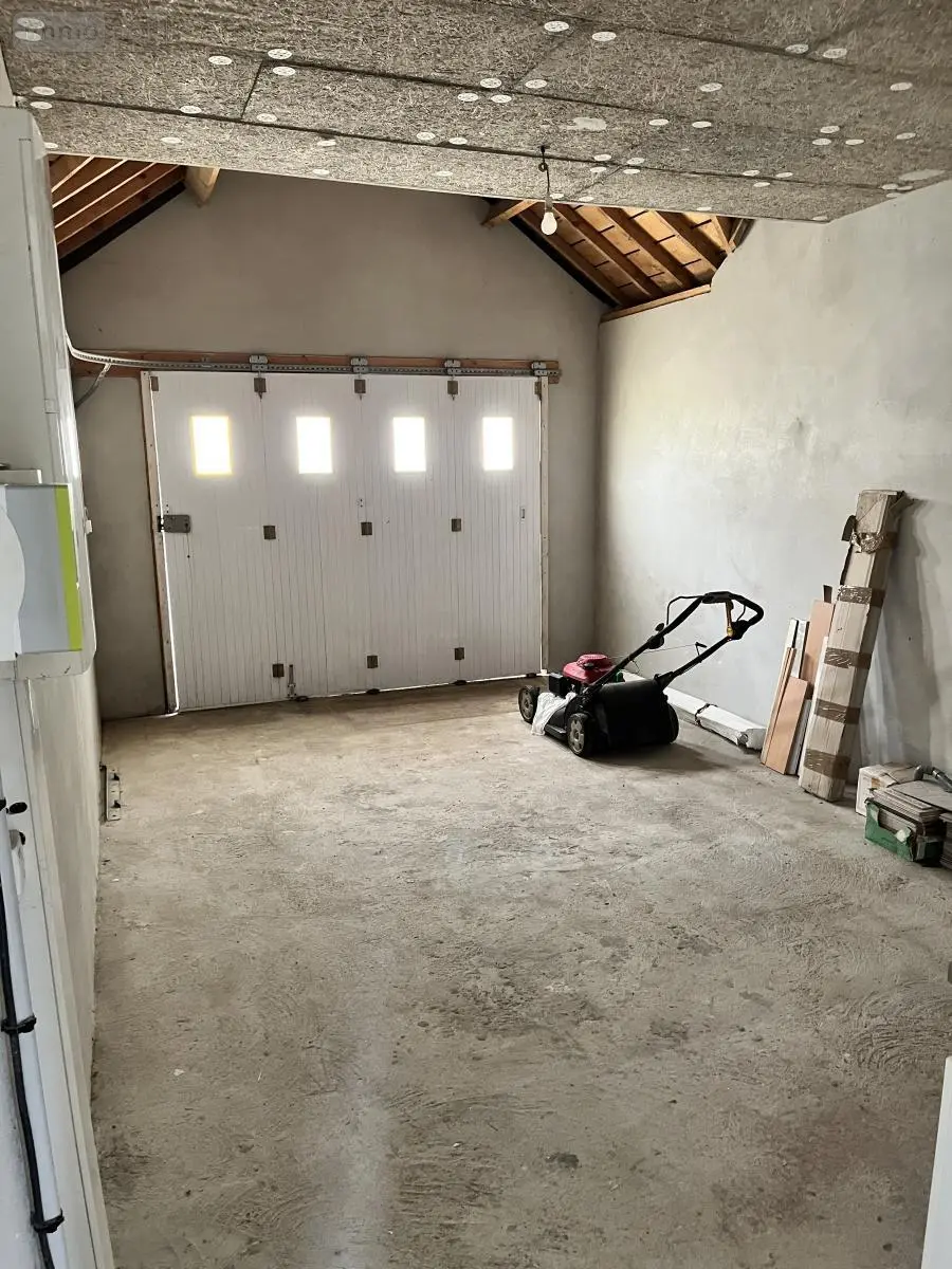 Maison a vendre Saint-Armel 56450 Morbihan 56 100 m2 7 pièces 364000 euros 56016-676 016
