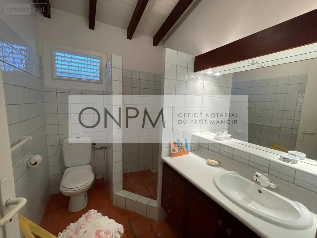 Maison a vendre Le Robert 97231 Martinique 972 114 m2 4 pièces 469000 euros 97207-688 013