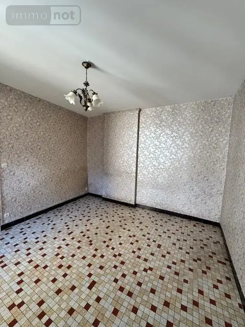 Maison a vendre Malicorne-sur-Sarthe 72270 Sarthe 72 165 m2 7 pièces 137150 euros 72120-992 005