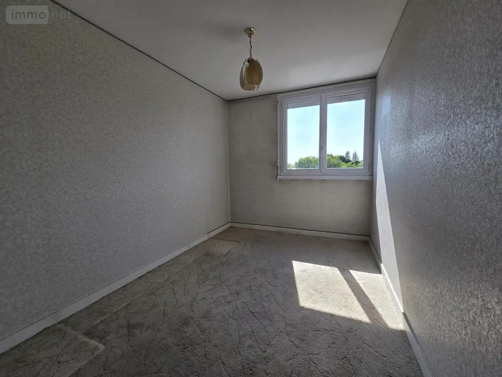 Appartement a vendre Montargis 45200 Loiret 45 67 m2 3 pièces 49500 euros 45051-494 005