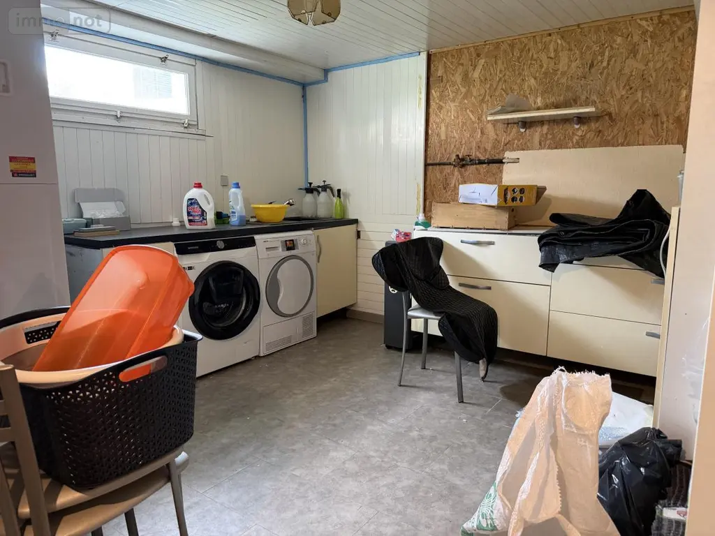 Maison a vendre Le Merzer 22200 Côtes-d'Armor 22 112 m2 6 pièces 278560 euros 22064-1361 024