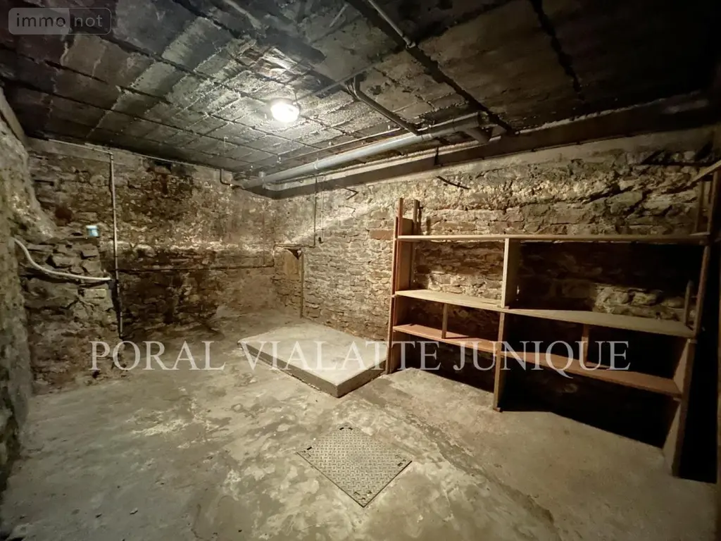 Maison a vendre Ambérieu-en-Bugey 01500 Ain 01 89 m2 4 pièces 188000 euros 01031-1245 009