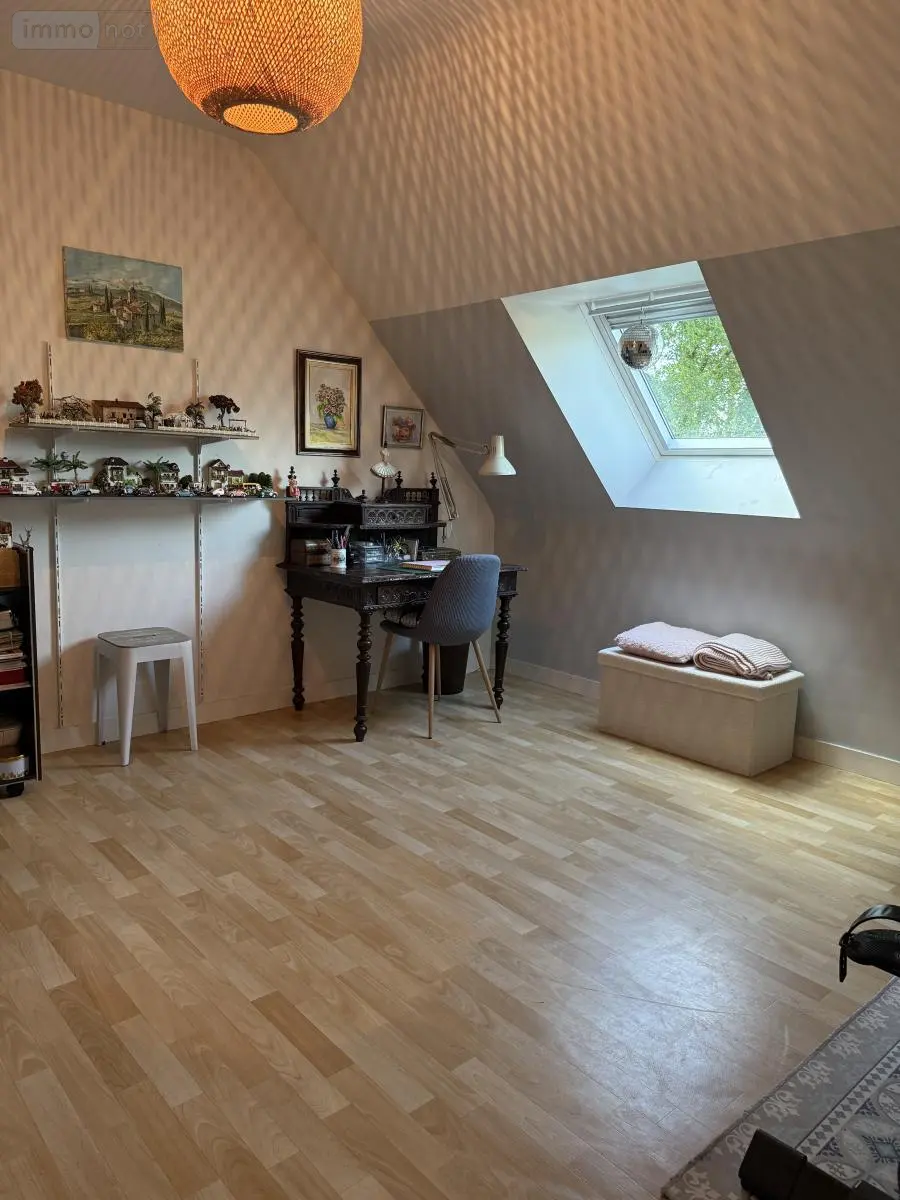 Maison a vendre Ploeren 56880 Morbihan 56 125 m2 6 pièces 633180 euros 56002-1538 012