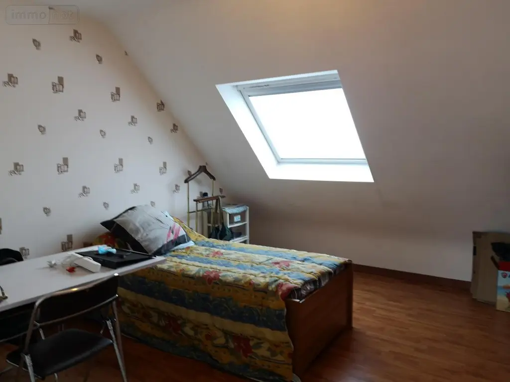 Maison a vendre Saint-Martin-des-Champs 29600 Finistère 29 163 m2 292300 euros 29086-1514 009