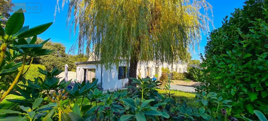 Immeuble de rapport a vendre Tréméoc 29120 Finistère 29 150 m2 367500 euros 29152-119 002
