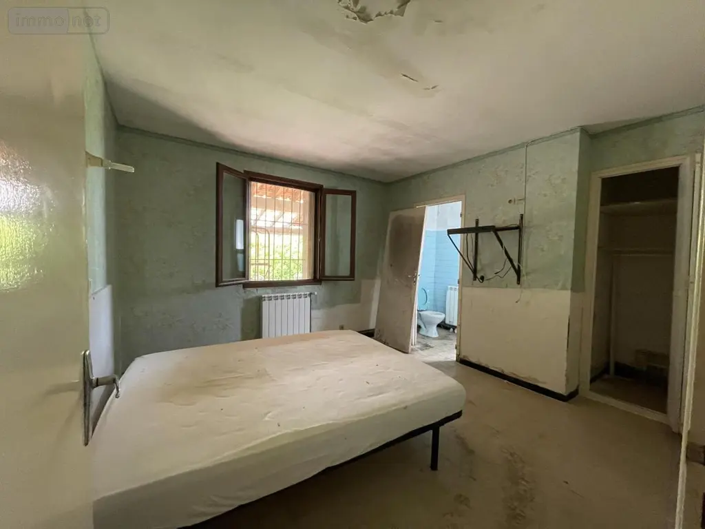 Maison a vendre Plaissan 34230 Hérault 34 117 m2 4 pièces 288000 euros 34074-264 008