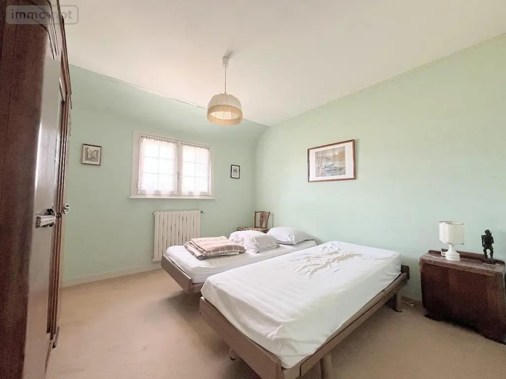 Maison a vendre Fouesnant 29170 Finistère 29 134 m2 6 pièces 270000 euros 29014-3176 010