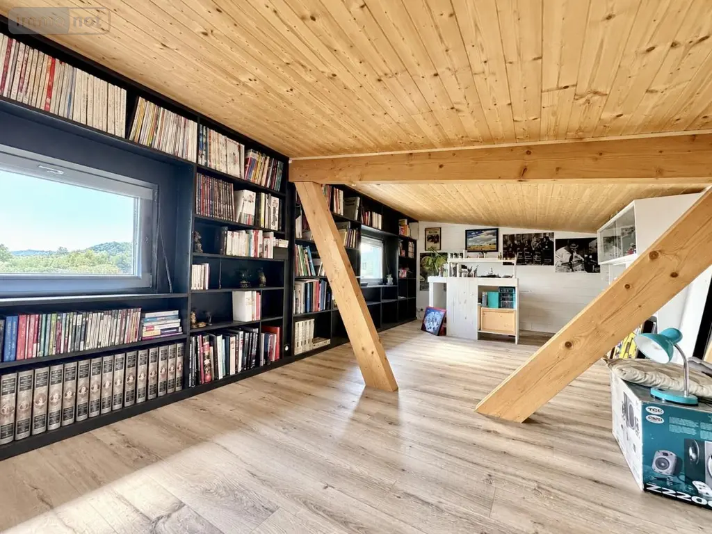Location maison Les Bessons 48200 Lozère 48 153 m2 8 pièces 1130 euros 48032-L123 013